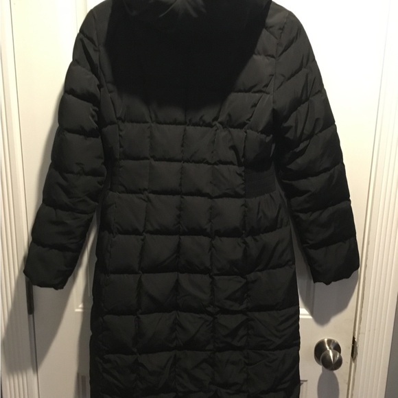 Cole Haan size small winter jacket - Picture 2 of 7